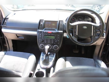 Used Land Rover Freelander 2011 for sale - 78868158: Photo