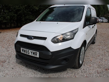 Used Ford Transit Connect 2015 for sale - 79441465: Photo
