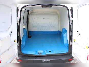 Used Ford Transit Connect 2015 for sale - 79441465: Photo