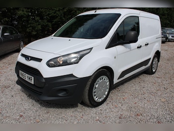 Used Ford Transit Connect 2015 for sale - 79441465: Photo