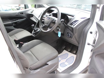 Used Ford Transit Connect 2015 for sale - 79441465: Photo