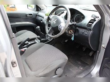 Used Mitsubishi L200 2015 for sale - 78946082: Photo