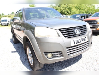 Used Great Wall Steed 2013 for sale - 78946715: Photo