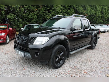 Used Nissan Navara 2015 for sale - 79669929: Photo
