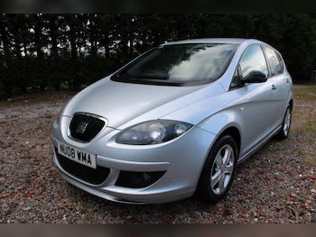 Used SEAT Altea 2008 for sale - 78868139: Photo