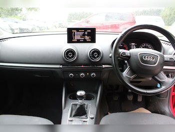 Used Audi A3 2013 for sale - 78868185: Photo