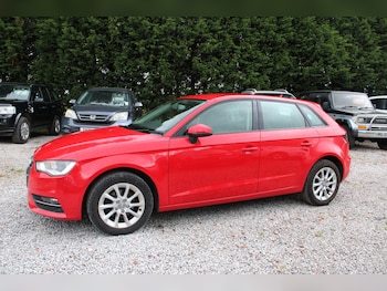 Used Audi A3 2013 for sale - 78868185: Photo