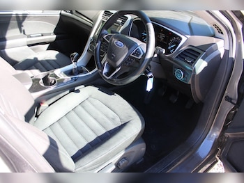 Used Ford Mondeo 2016 for sale - 78868172: Photo