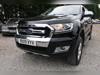 Used Ford Ranger 2019 for sale - 79387859: Photo