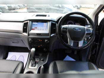 Used Ford Ranger 2019 for sale - 79387859: Photo