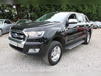 Used Ford Ranger 2019 for sale - 79387859: Photo