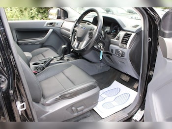 Used Ford Ranger 2019 for sale - 79387859: Photo