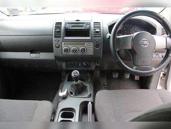 Used Nissan Navara 2006 for sale - 78947572: Photo