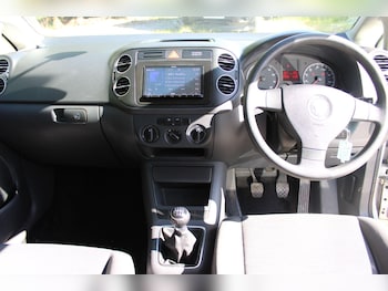 Used Volkswagen Golf Plus 2007 for sale - 78868145: Photo