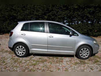 Used Volkswagen Golf Plus 2007 for sale - 78868145: Photo
