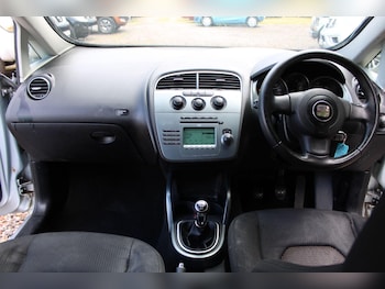 Used SEAT Altea 2008 for sale - 78946714: Photo