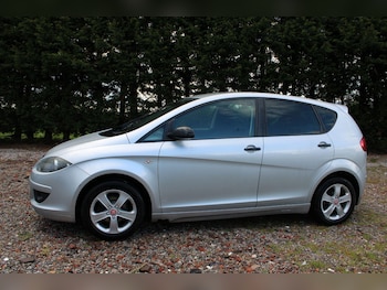 Used SEAT Altea 2008 for sale - 78946714: Photo