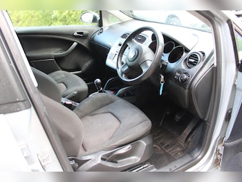 Used SEAT Altea 2008 for sale - 78946714: Photo