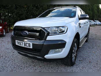 Used Ford Ranger 2018 for sale - 79740656: Photo
