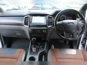 Used Ford Ranger 2018 for sale - 79740656: Photo