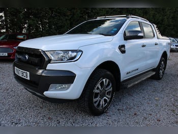 Used Ford Ranger 2018 for sale - 79740656: Photo