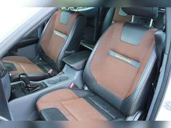 Used Ford Ranger 2018 for sale - 79740656: Photo