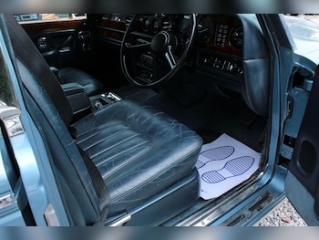 Used Rolls-Royce Silver Wraith 1979 for sale - 78981548: Photo