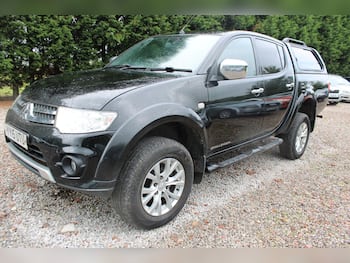 Used Mitsubishi L200 2015 for sale - 79780673: Photo
