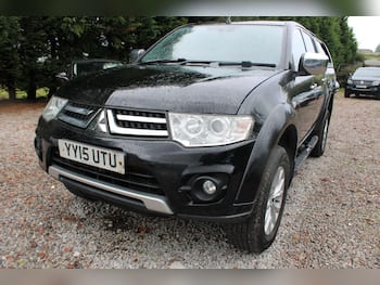 Used Mitsubishi L200 2015 for sale - 79780673: Photo
