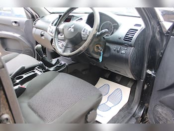 Used Mitsubishi L200 2015 for sale - 79780673: Photo