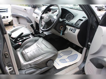 Used Mitsubishi L200 2013 for sale - 79577248: Photo