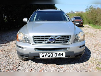 Used Volvo XC90 2010 for sale - 78868129: Photo