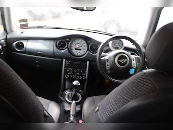 Used MINI Hatch 2004 for sale - 78946031: Photo