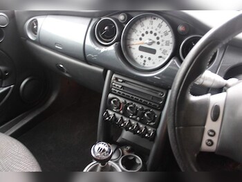 Used MINI Hatch 2004 for sale - 78946031: Photo