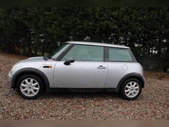Used MINI Hatch 2004 for sale - 78946031: Photo