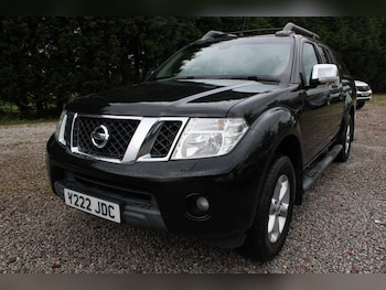 Used Nissan Navara 2014 for sale - 78868163: Photo