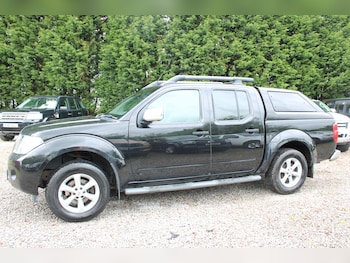 Used Nissan Navara 2014 for sale - 78868163: Photo
