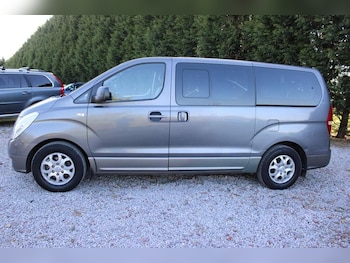 Used Hyundai i800 2011 for sale - 78946303: Photo