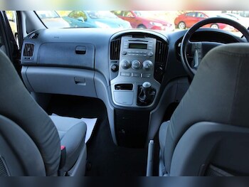 Used Hyundai i800 2011 for sale - 78946303: Photo