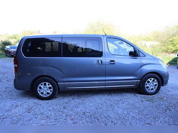Used Hyundai i800 2011 for sale - 78946303: Photo