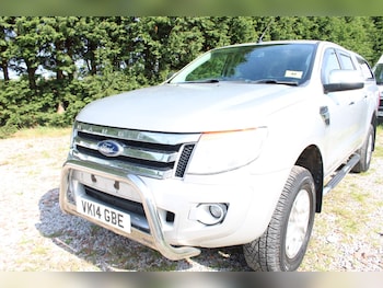 Used Ford Ranger 2014 for sale - 78868162: Photo