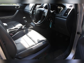 Used Ford Ranger 2014 for sale - 78868162: Photo