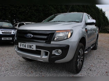 Used Ford Ranger 2014 for sale - 79106477: Photo