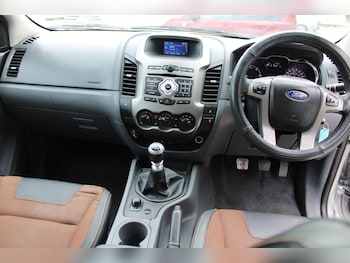 Used Ford Ranger 2014 for sale - 79106477: Photo
