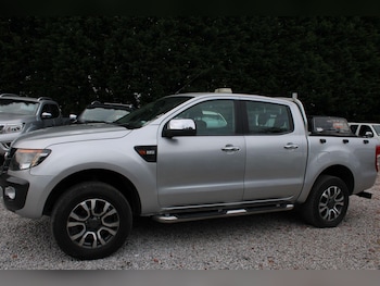 Used Ford Ranger 2014 for sale - 79106477: Photo