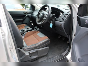Used Ford Ranger 2014 for sale - 79106477: Photo