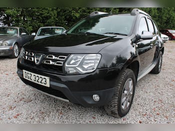 Used Dacia Duster 2016 for sale - 79565429: Photo