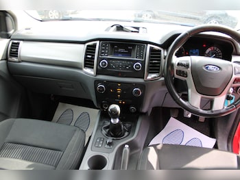 Used Ford Ranger 2016 for sale - 79348623: Photo