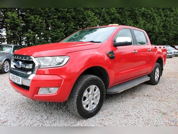 Used Ford Ranger 2016 for sale - 79348623: Photo