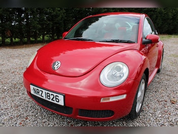 Used Volkswagen Beetle 2008 for sale - 78868179: Photo